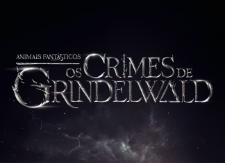 Confira o trailer inédito de “Animais Fantásticos: Os Crimes de Grindelwald” Animais Fantásticos: Os Crimes de Grindelwald