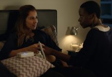 O terror nacional ‘As Boas Maneiras’ será exibido no Overlook Film Festival