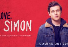 Crítica: Com Amor, Simon (Love, Simon)