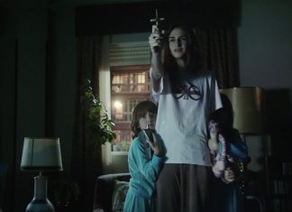 Crítica: Verónica (Netflix)