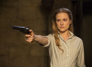 Confira as imagens divulgadas da nova temporada de ‘Westworld’ da HBO