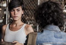 Entrevista: Equipe de ‘Motorrad’ fala sobre a repercussão do filme no Tiff Motorrad