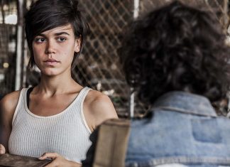 Entrevista: Equipe de ‘Motorrad’ fala sobre a repercussão do filme no Tiff Motorrad