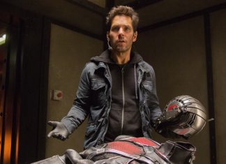 Elenco da Marvel tenta descobrir onde está Homem-Formiga em vídeo de ‘Homem-Formiga e a Vespa’