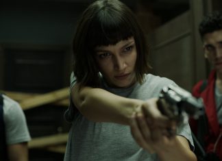 Confira o trailer de ‘La Casa de Papel – Parte 2’ da Netflix