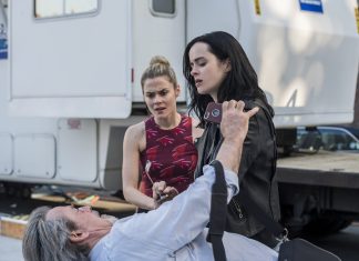 Netflix divulga vídeo dos bastidores de ‘Jessica Jones’, confira