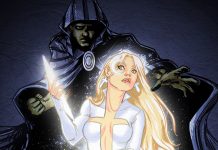 Marvel divulga novo trailer da série ‘Manto e Adaga’