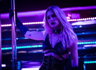 Primeiras Impressões: Rua Augusta