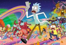 O canal TBS exibirá maratona de ‘Rick and Morty’ no dia 1° de abril