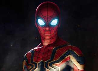 Novo comercial de ‘Guerra Infinita’ coloca Homem-Aranha como um legítimo Vingador