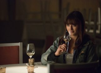 Ella Purnell protagonizará nova série baseada no best-seller “Tintos e Tantos” Ella Purnell