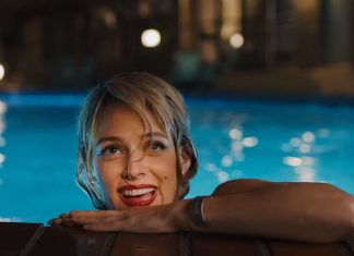 Veja Andrew Garfield surtando no trailer do suspense ‘Under the Silver Lake’