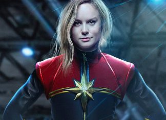 Marvel divulga sinopse oficial de ‘Capitã Marvel’