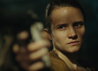 Crítica: 3% (Netflix)- 2ª temporada critica 3% 2 temporada