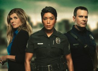 “9-1-1” a nova série de Ryan Murphy e Brad Fakchuk estreia em abril no FOX Life Ryan Murphy e Brad Fakchuk