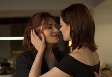 Confira Emmanuelle Seigner e Eva Green em uma cena inédita de “Baseado em Fatos Reais” Baseado em Fatos Reais