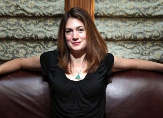 Amazon Studios produzirá série de Gillian Flynn, a autora de ‘Garota Exemplar’