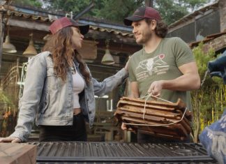 Filme nacional “Coração de Cowboy” ganha primeiro trailer