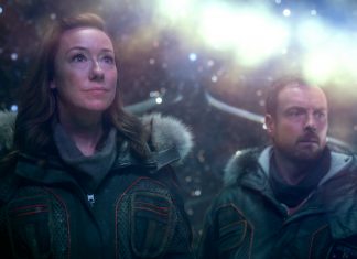 Confira o featurette inédito de ‘Perdidos no Espaço’ da Netflix