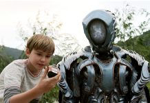 Veja o featurette de ‘Perdidos no Espaço’ focado na amizade entre Will e o Robô