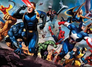 Marvel pode estar perto de introduzir ‘Quarteto Fantástico’ e ‘X-Men’ no MCU