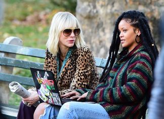 Veja o divertido e empolgante trailer de ‘Oito Mulheres e um Segredo’