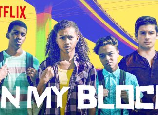 Netflix renova ‘On My Block’ para sua segunda temporada