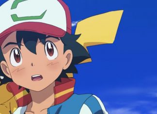 Confira o novo e empolgante trailer de ‘Pokémon the Movie: Everyone’s Story’