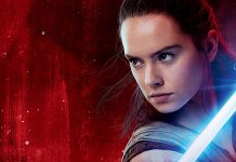 Rey pode se encontrar com clássico personagem de ‘Star Wars’
