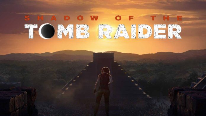 Shadow of Tomb Raider (2018)