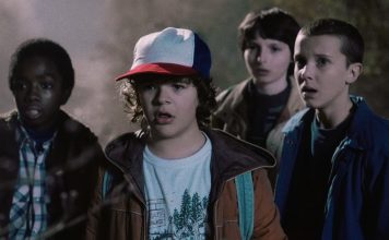 “Stranger Things” tem quarta temporada confirmada por produtor da série