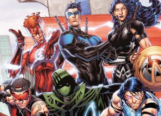 Veja Jason Todd no novo teaser da série “Titãs” do DC Universe