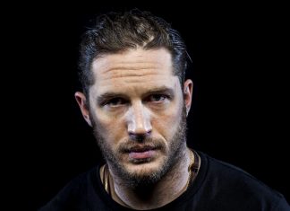 Tom Hardy anuncia novo trailer de ‘Venom’ para a CinemaCon