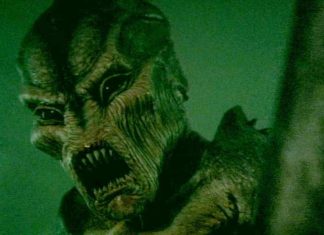 Terror “Os Estranhos”, de Stephen King, vai ser adaptado para os cinemas