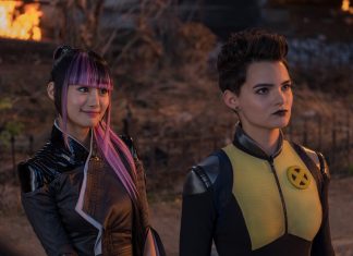 Veja Cable, Dominó e muitos outros nas fotos divulgadas de ‘Deadpool 2’