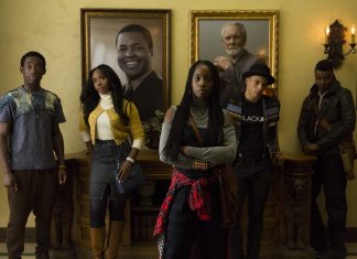 Netflix anuncia segunda temporada de ‘Cara Gente Branca’ com novo vídeo