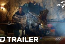 Assista ao novo e empolgante trailer de “Jurassic World: Reino Ameaçado” Jurassic World: Reino Ameaçado