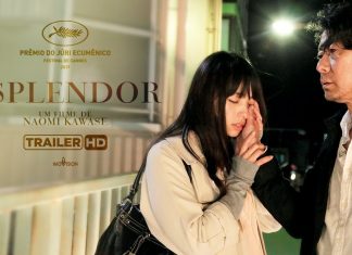 Vencedor do prêmio do Júri Ecumênico em Cannes “Esplendor” ganha novo trailer Esplendor