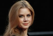 Amy Adams irá protagonizar a adaptação do best-seller “A Mulher na Janela” Amy Adams