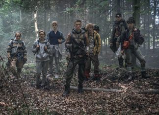 Crítica: The Rain (Netflix)