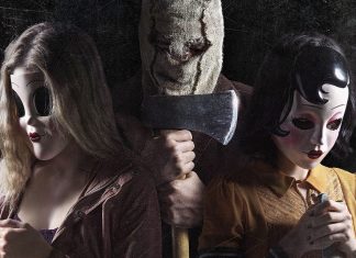 Crítica: Os Estranhos 2 – Caçada Noturna Crítica: Os Estranhos 2