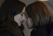 Rachel McAdams e Rachel Weisz são destaque no trailer de “Desobediência” Desobediência