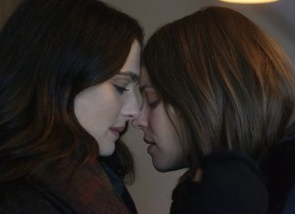 Rachel McAdams e Rachel Weisz são destaque no trailer de “Desobediência” Desobediência