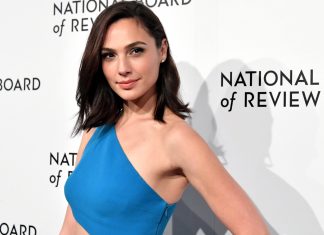 Gal Gadot é confirmada em drama da Warner sobre Fidel Castro