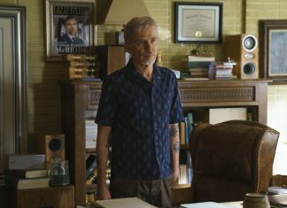 Segunda temporada de “Goliath” estreia em junho no Amazon Prime Video Goliath