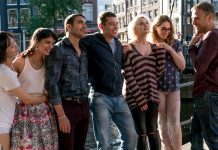 Netflix divulga trailer impactante do último episódio de ‘Sense8’