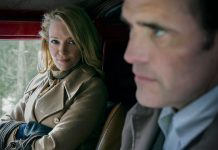 Assista ao trailer do novo e polêmico filme de Lars von Trier exibido em Cannes Lars von Trier