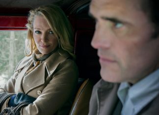 Assista ao trailer do novo e polêmico filme de Lars von Trier exibido em Cannes Lars von Trier