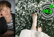 Thomas Olde Heuvelt, autor do livro HEX, vem ao Brasil pela DarkSide Books