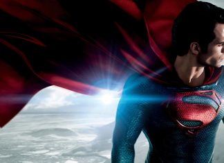 Segundo rumor Warner pode lançar ‘Homem de Aço 2’ em 2020